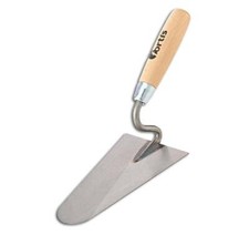 FORTIS Rheinische Maurerkelle