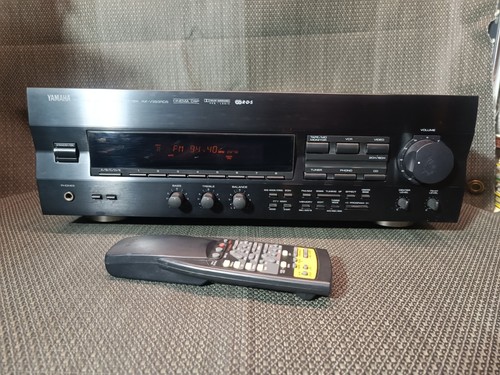 Yamaha v393 rds - rx-v393, natural