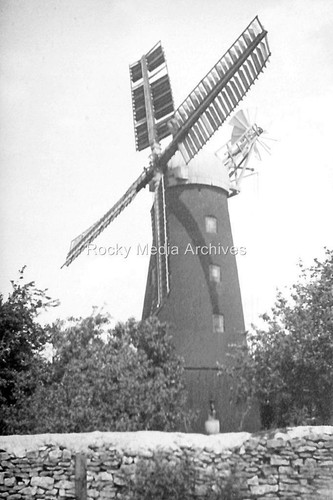 Dtc windmühle kirton in - dtc-31,