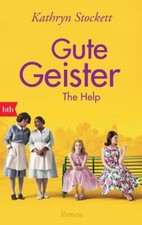 Gute Geister | Kathryn