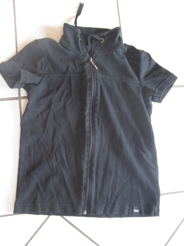 Cecil weste schwarz - weste, jacke