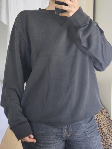 Joop pullover oversize - pullover,
