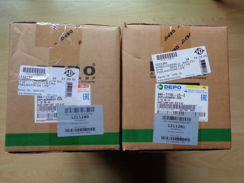 Neu diederichs - 2x, /