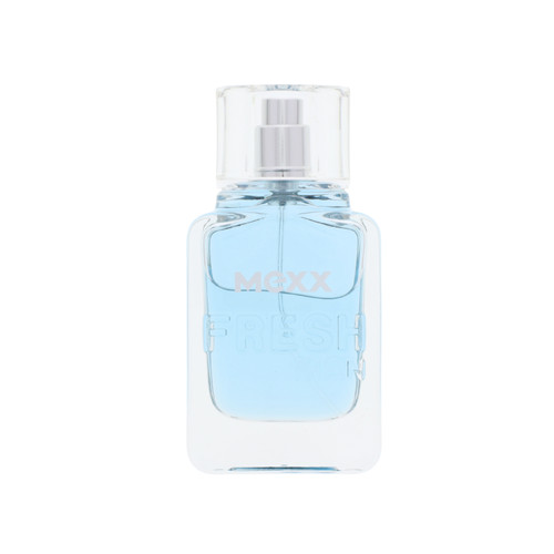 Mexx fresh man edt - edt, eau