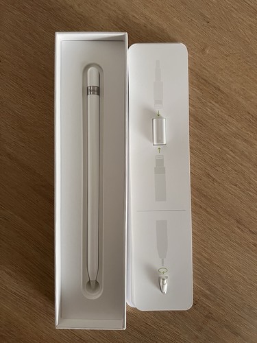 Apple pencil - apple, generation)