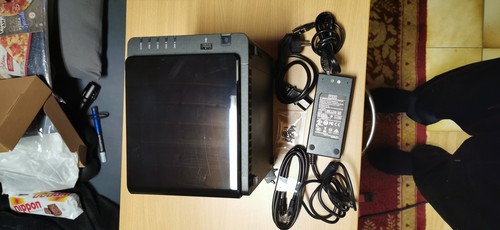 Synology 415 bay nas - 415+,