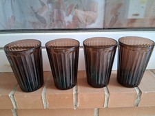 IKEA Gläser Set 4Stück - 15234- Wasser Saft Cocktail Glas