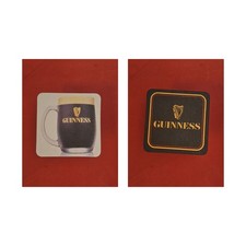 Guinness Bierkrug Brauerei