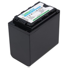 Akku für panasonic dvc30 - akku,