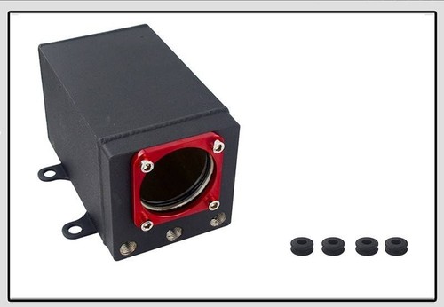 Clearance universal oil catch - clearance,