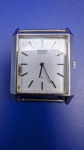 Vintage seiko quartz - vintage,