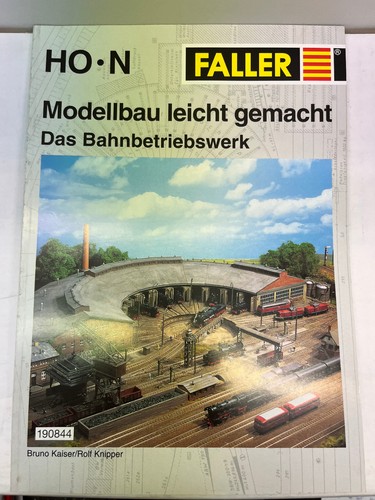 Faller 190844 ratgeber - 190844,