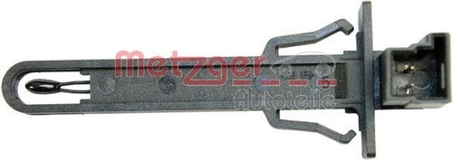 Metzger autoteile sensor - autoteile,