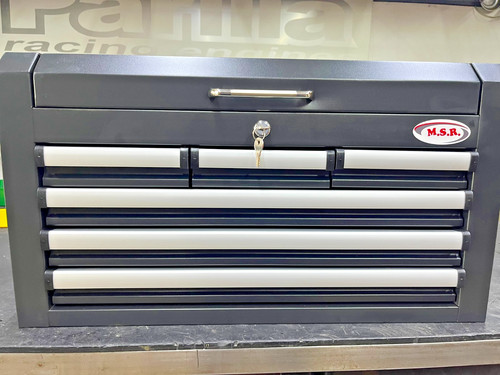 Premium metall werkzeugkoffer - premium,