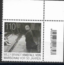 2020 Deutschland Mi.  3578
