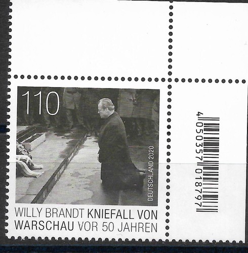 2020 deutschland 3578 - deutschland, mi.