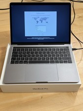 MacBook Pro 13 Zoll 2016 3,3