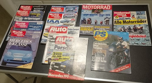 Ams auto motor und - ams,,