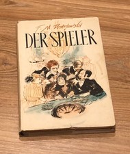 F. M. Dostojewski - Der