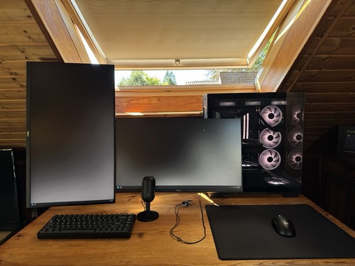 Gaming ryzen 9700x - gaming,