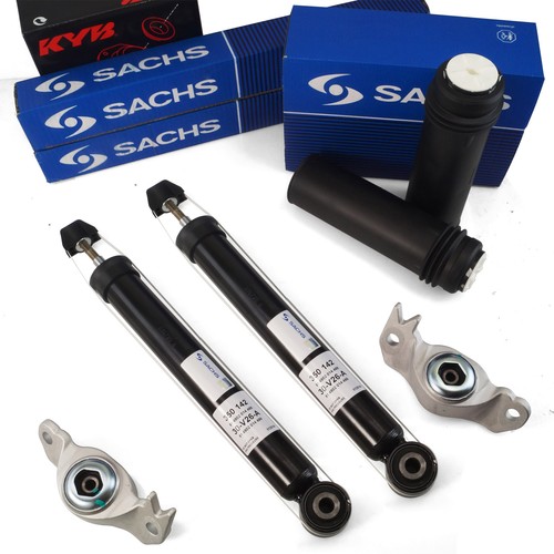Sachs stoßdämpfer domlager - sachs,