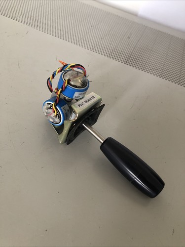Zeiss joystick mikroskop - mikroskop, teil