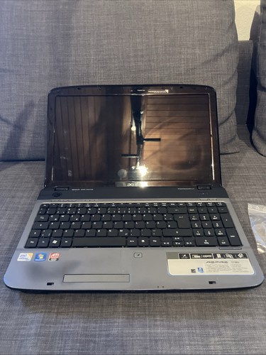 Lesen acer aspire 5738g - +++,