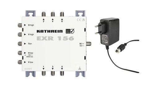 Kathrein exr 156 - kathrein,