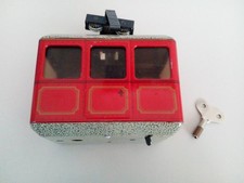 Kovap Seilbahn Uhrwerk