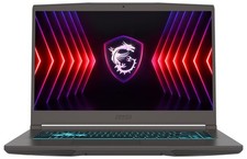 MSI Thin 15 B13VF-2872 Intel® Core™ i7-13620H Gaming Notebook 39,6 cm (15,6")
