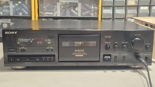 Sony k711s 3 kopf - sony, .