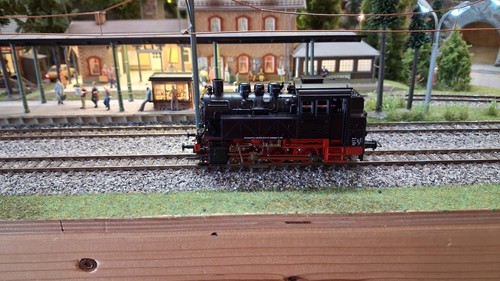 Roco s w - br, 80