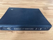 Citroen GS Werkstatthandbuch