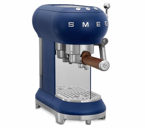 Smeg espressomaschine - smeg,