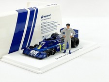 1:43 SPARK/Romu - Tyrrell-Ford