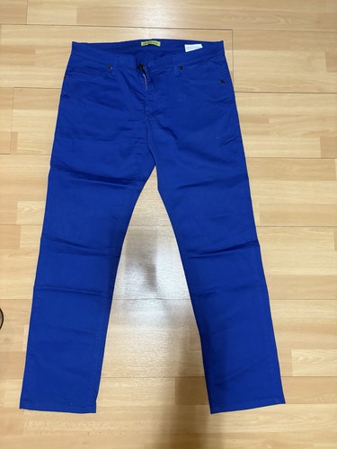 Versace jeanshose