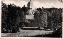 Pk2670  AK,  Görlitz -- Blick zur Ruhmeshalle
