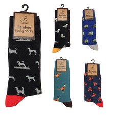 Herren Funky Neuheit Land