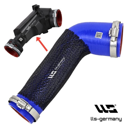 Turboschlauch resonator für - resonator,