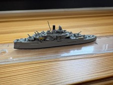 M 066 UNDINIE MERCATOR  Schiff Modell 1:1250 - Kreuzer gem Foto #co