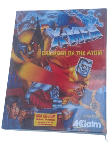 Men children the - x-men,