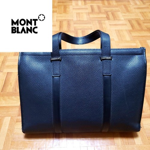 Montblanc meisterstück - montblanc,