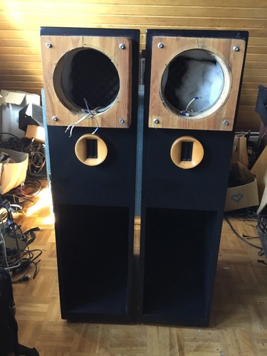 2viech horn leergehäuse für - 2viech,