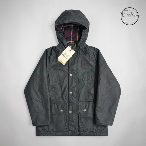 Barbour beaufort wachsjacke - barbour,