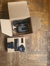 Leica S S2 Ladegerät