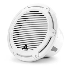 JL AUDIO M7-12IB, 12" Marine Subwoofer, Classic, Weiß, 4Ω, Nautik, Boot
