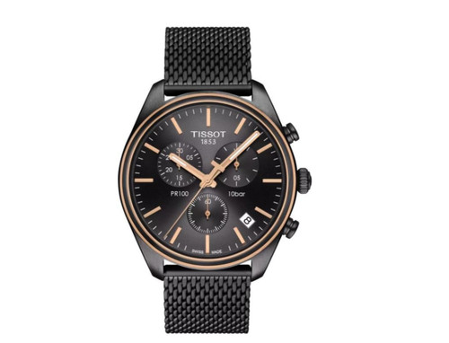Tissot 100 - pr,