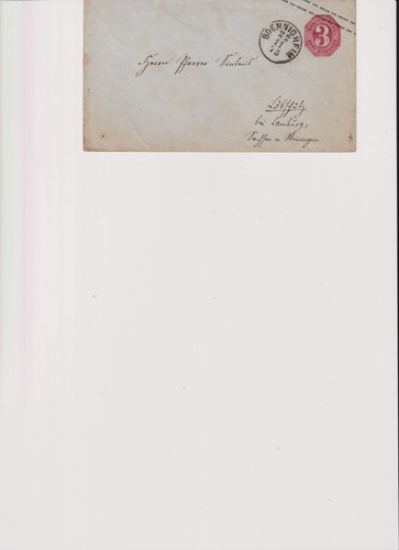 Briefmarken deutsches reich - briefmarken,