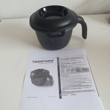 Tupperware Junior Reismeister