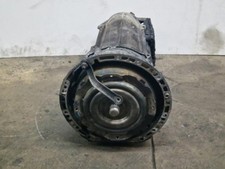 Automatikgetriebe MERCEDES
